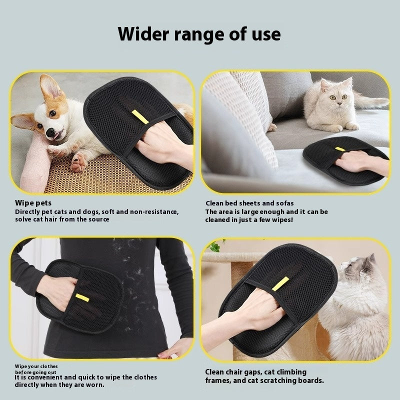 TheFurswipe- Pet Hair Remover